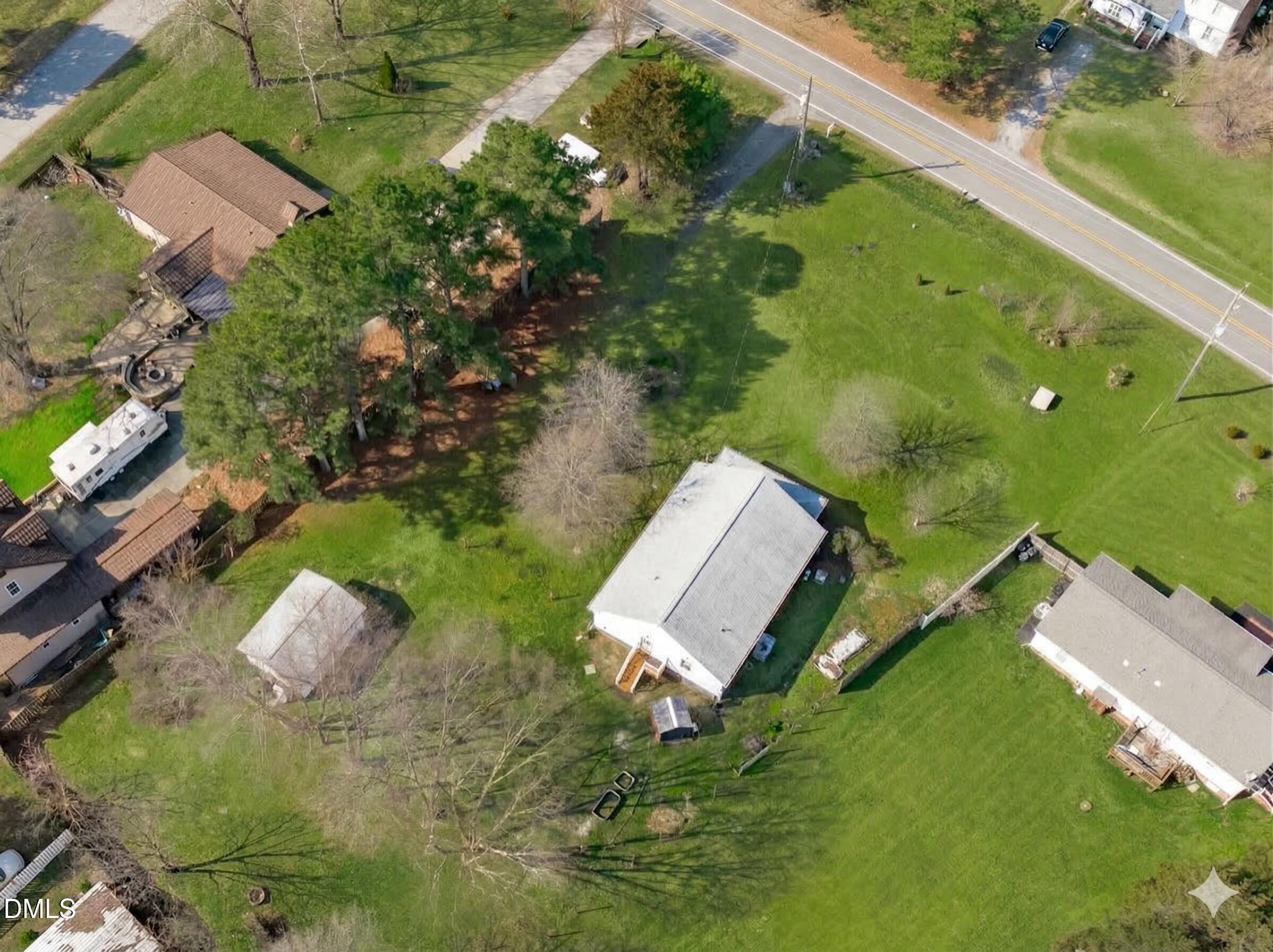 5221 Old Powell Road Holly Springs, NC 27540 - Photo 19 of 20 Gemini_Generated_Image_ezmd5uezmd5uezmd