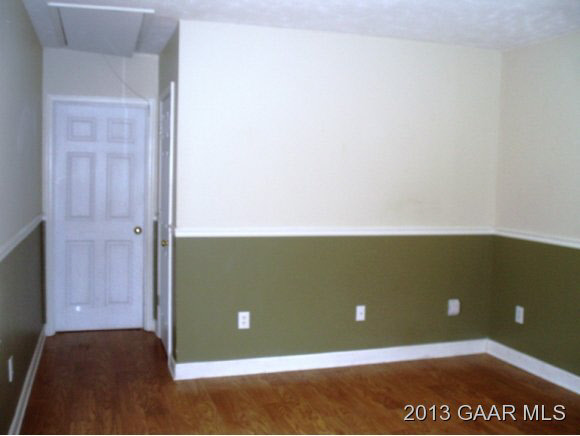 117 Ox Road Waynesboro, VA 22980 - Photo 5 of 10 a view of an empty room