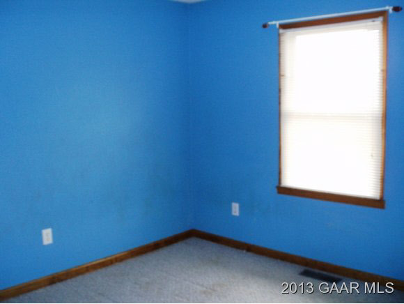 117 Ox Road Waynesboro, VA 22980 - Photo 9 of 10 a view of an empty room with a window