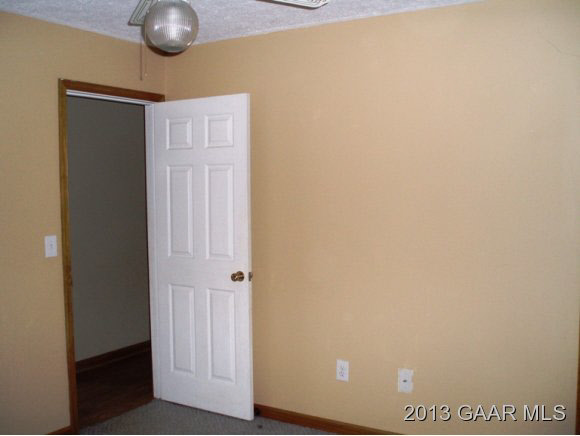 117 Ox Road Waynesboro, VA 22980 - Photo 10 of 10 an empty room with wooden floor