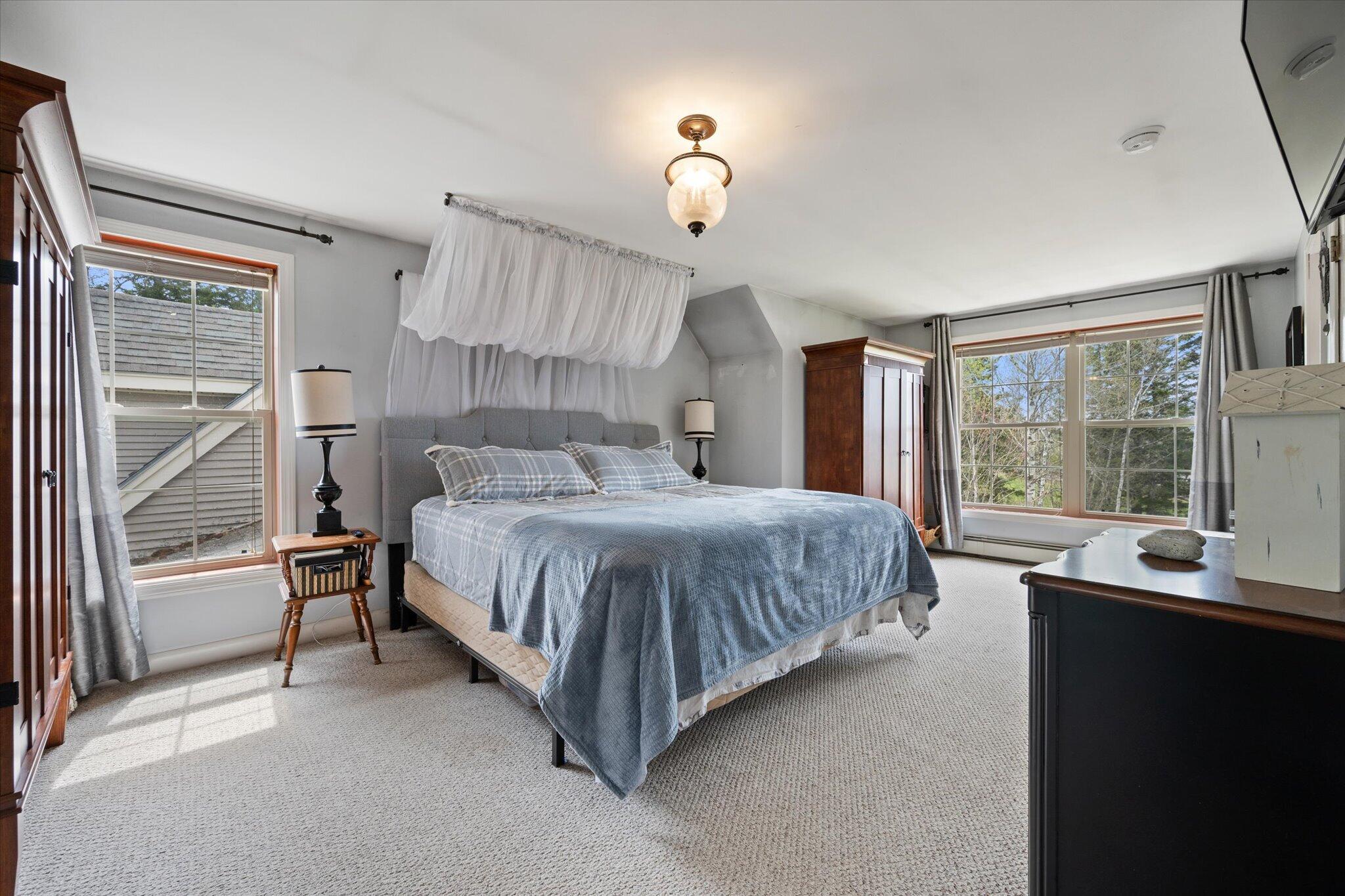 60 Wescogus Road Addison, ME 04606 - Photo 24 of 69 31-Primary Bedroom