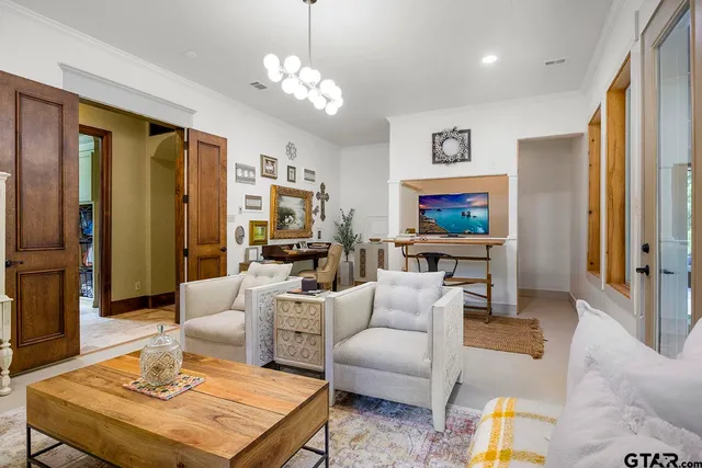 $1,290,000 | 2356 Anderson County Road 403, Palestine, TX 75803