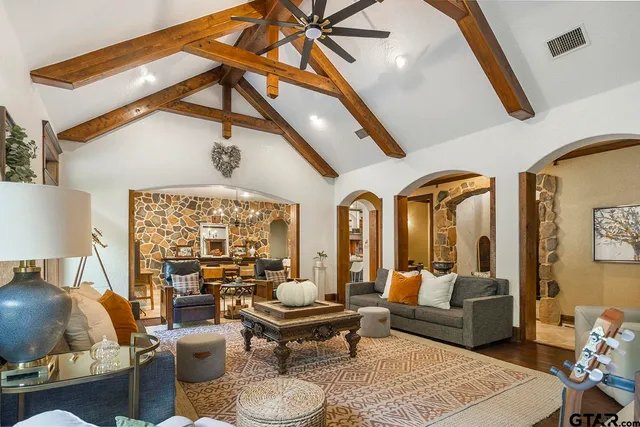 $1,290,000 | 2356 Anderson County Road 403, Palestine, TX 75803