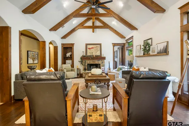 $1,290,000 | 2356 Anderson County Road 403, Palestine, TX 75803