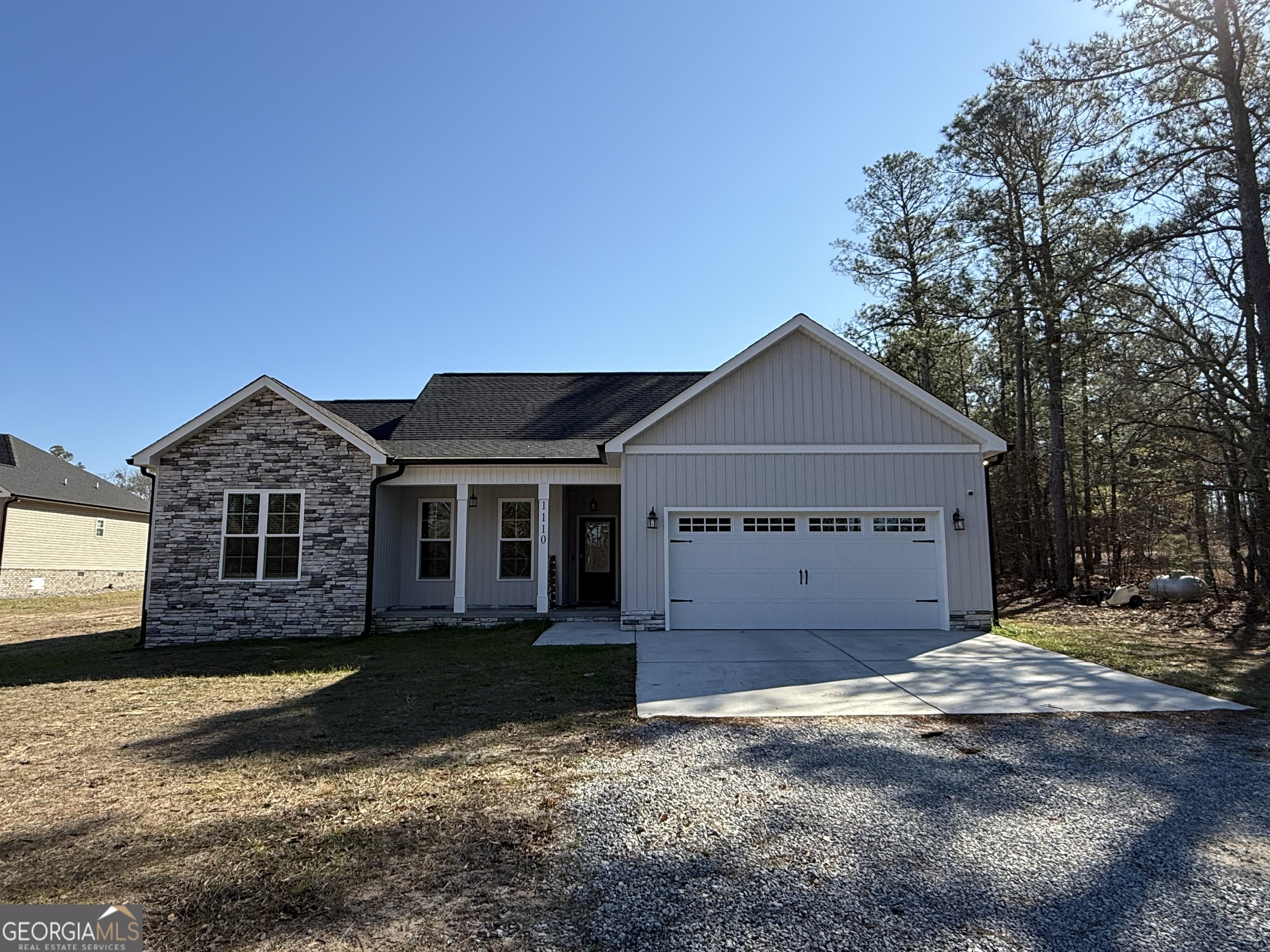 1110 Boneville Road Dearing, GA 30808 - Photo 1 of 1 Gallery Image 1
