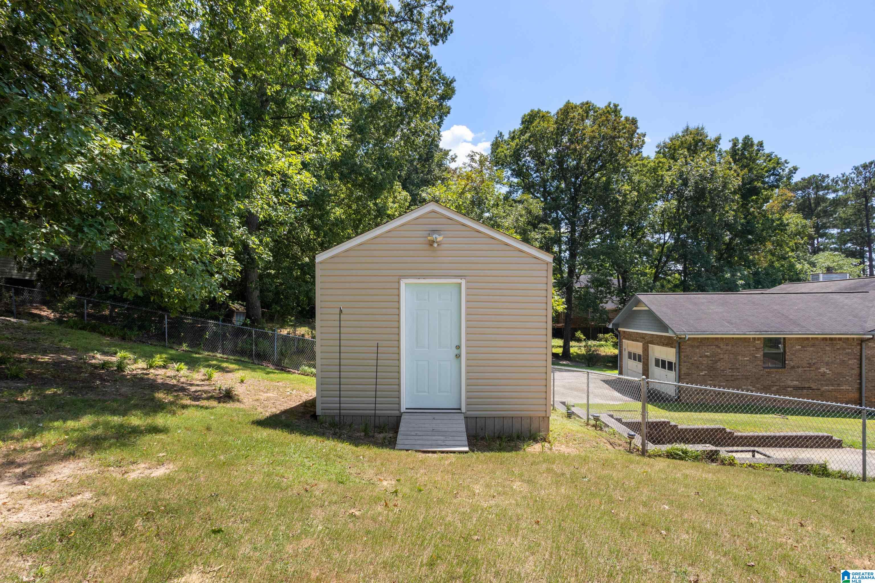 6014 Springview Drive Mount Olive, AL 35117 - Photo 33 of 44