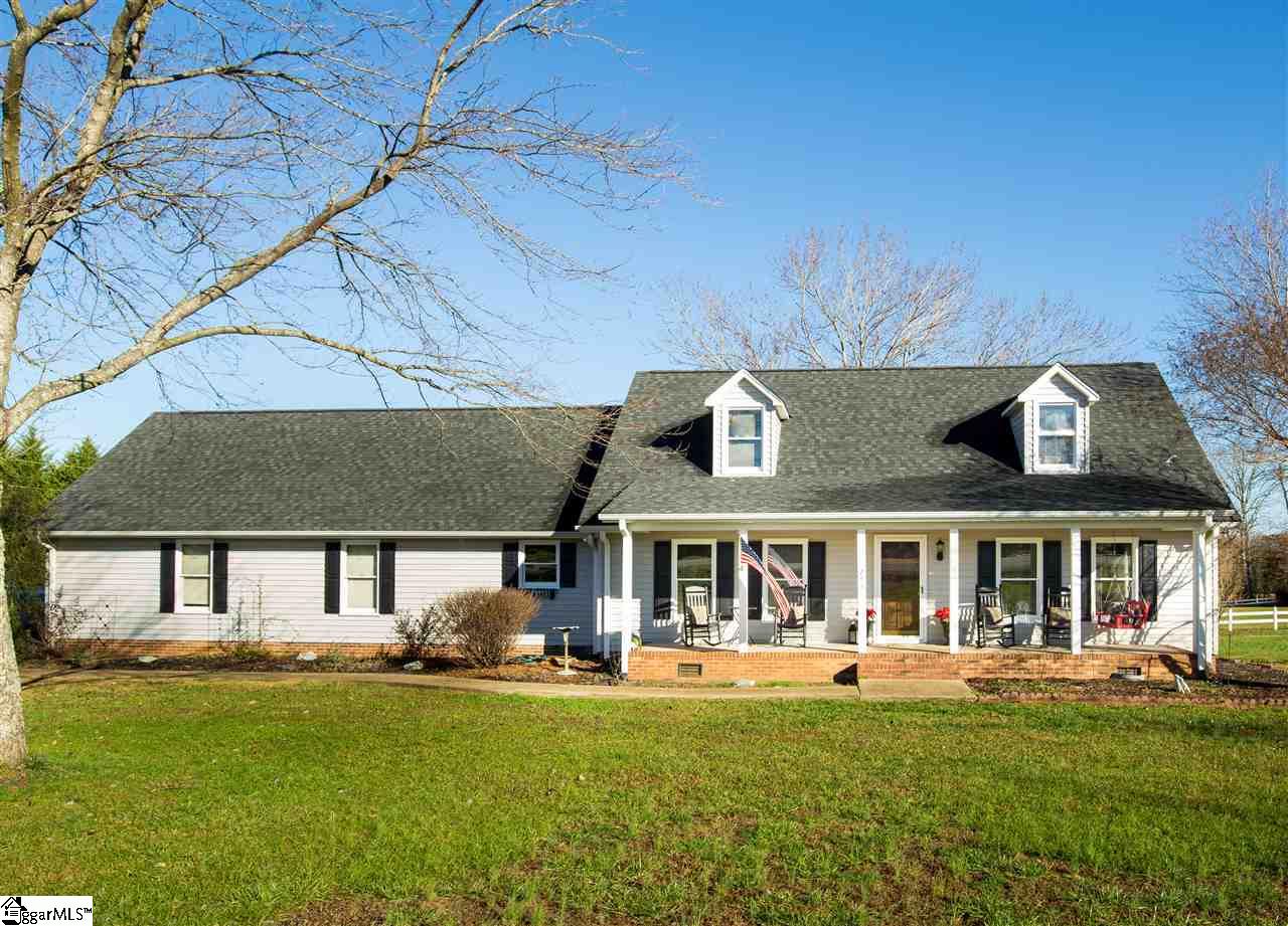 203 Jackson Grove Road Travelers Rest, SC 29690 - Photo 1 of 22 Gallery Image 1