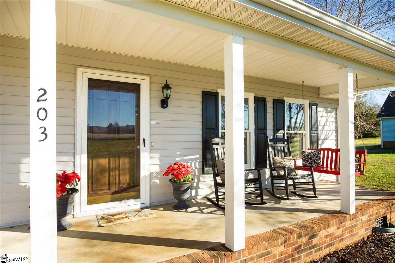 203 Jackson Grove Road Travelers Rest, SC 29690 - Photo 2 of 22 Gallery Image 2