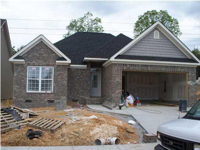 6712 Kenton Ridge Circle Chattanooga, TN 37421 - Photo 1 of 1 Primary Photo