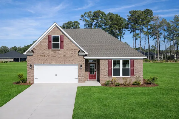 $304,900 | 1030 Curlew Circle, Sumter, SC 29150