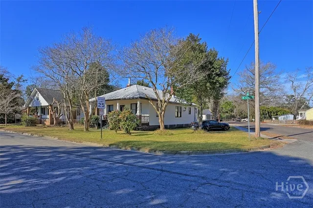 $288,900 | 101 Forrest Avenue, Savannah, GA 31404