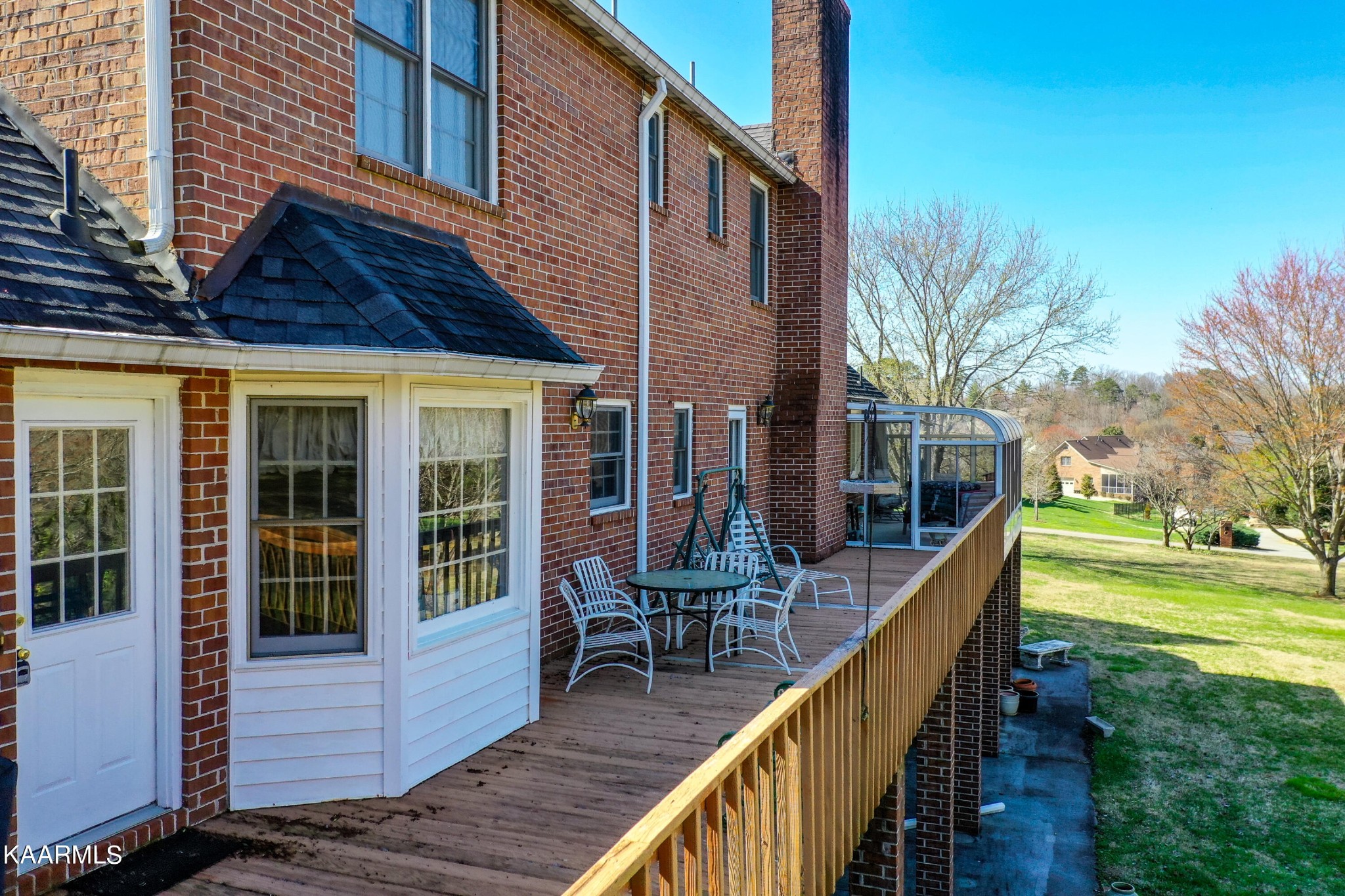 906 Knight Bridge Road Maryville, TN 37803 - Photo 8 of 9 Gallery Image 8