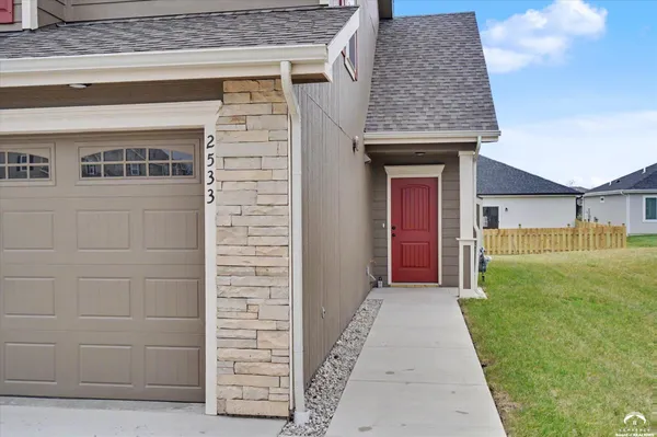 $304,950 | 2533 Arlene Place, Lawrence, KS 66046