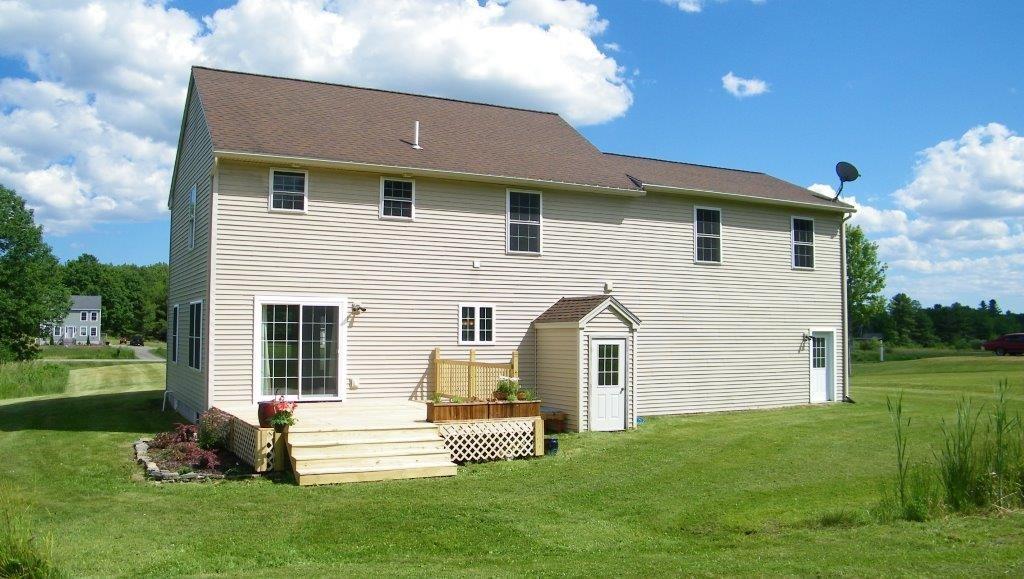 60 Curtis Farm Road Buxton, ME 04093 - Photo 28 of 30 Rear exterior