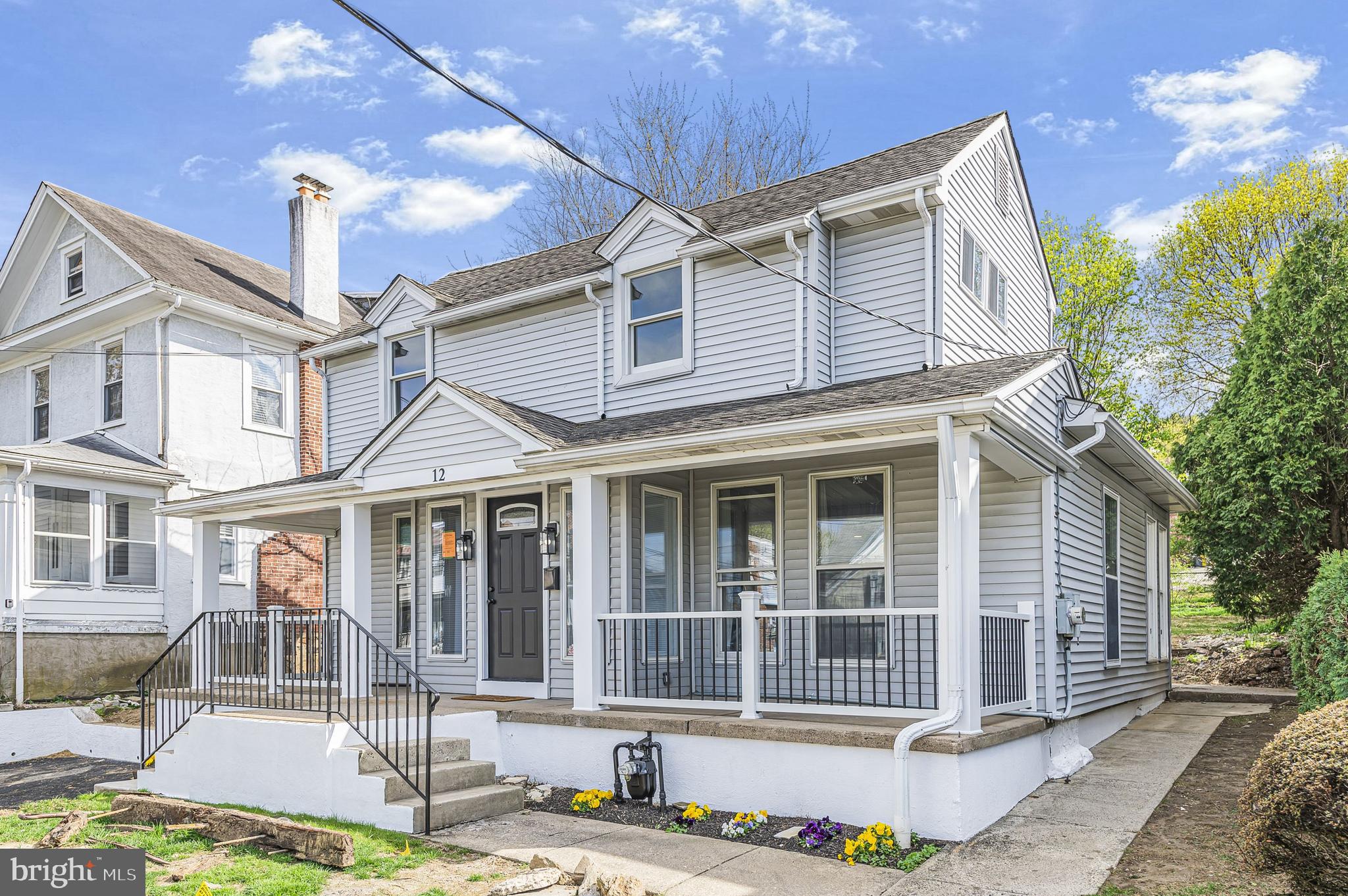 12 Gordon Road Glenside, PA 19038 - Photo 31 of 37