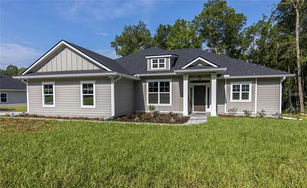 $424,900 | 525 Southwest Heathridge Drive, Lake City, FL 32024