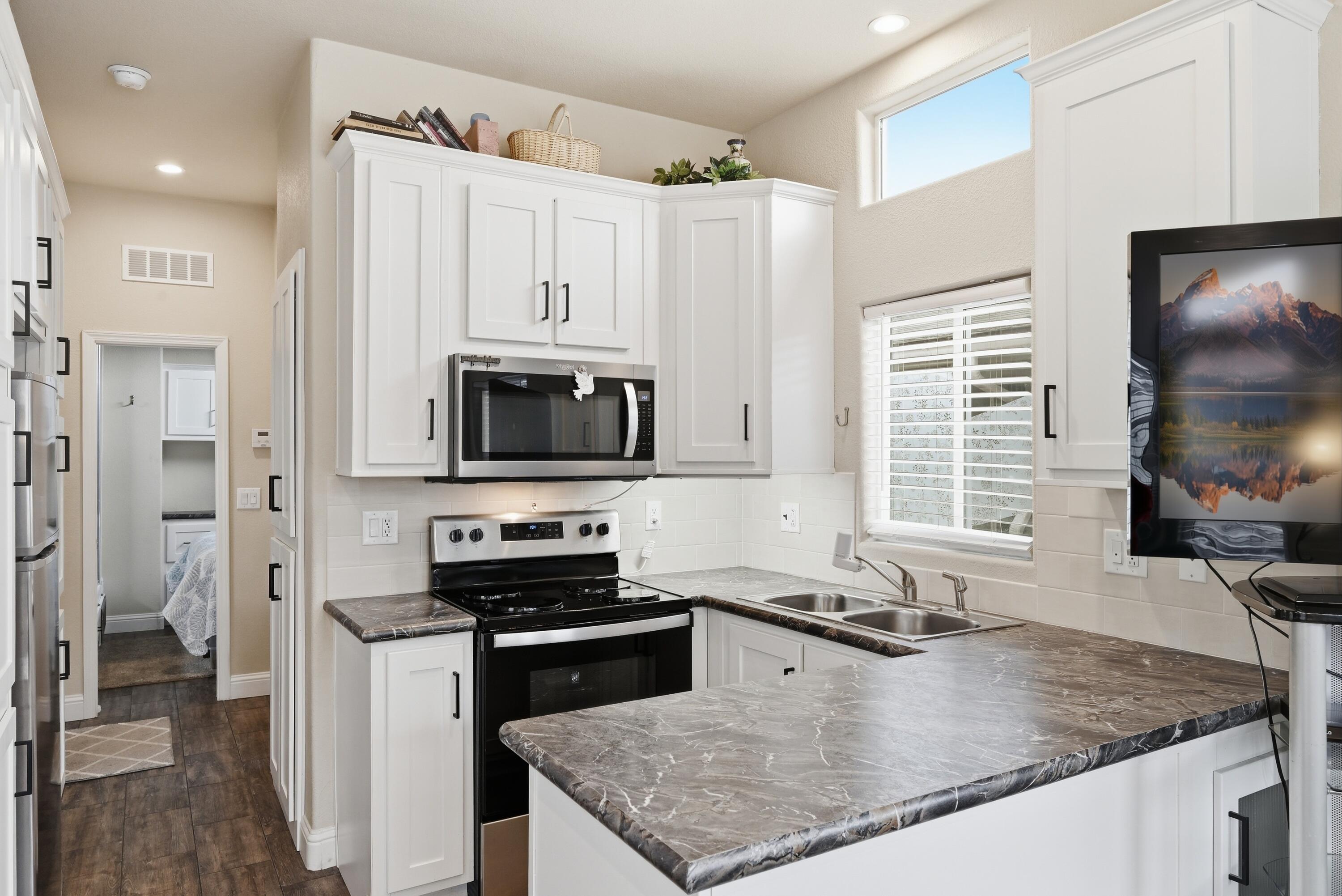 16 North Star Vale Road, Unit 136B Star Valley, AZ 85541 - Photo 10 of 18
