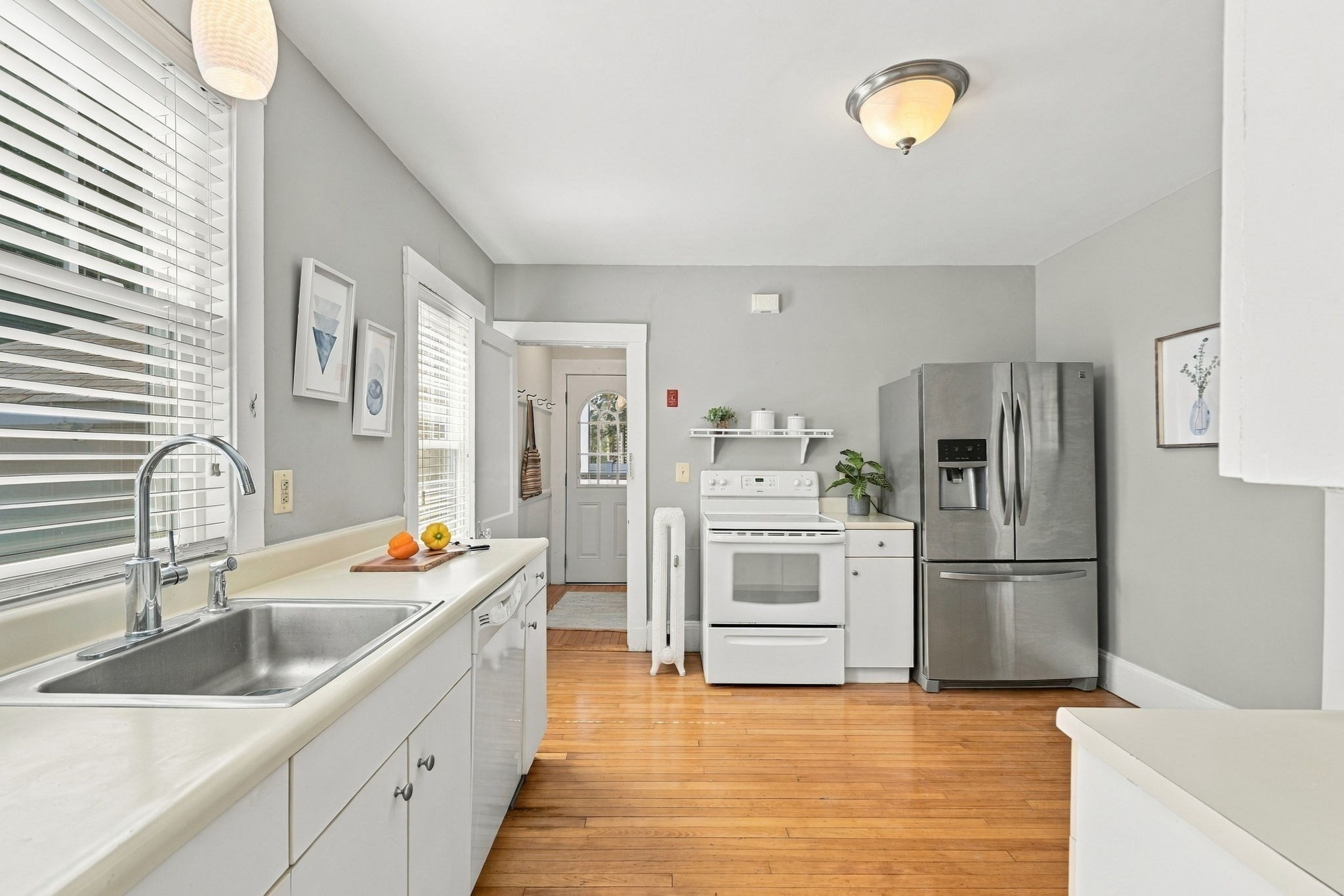 130 Oakley Road, Unit 130 Belmont, MA 02478 - Photo 7 of 20 Gallery Image 7