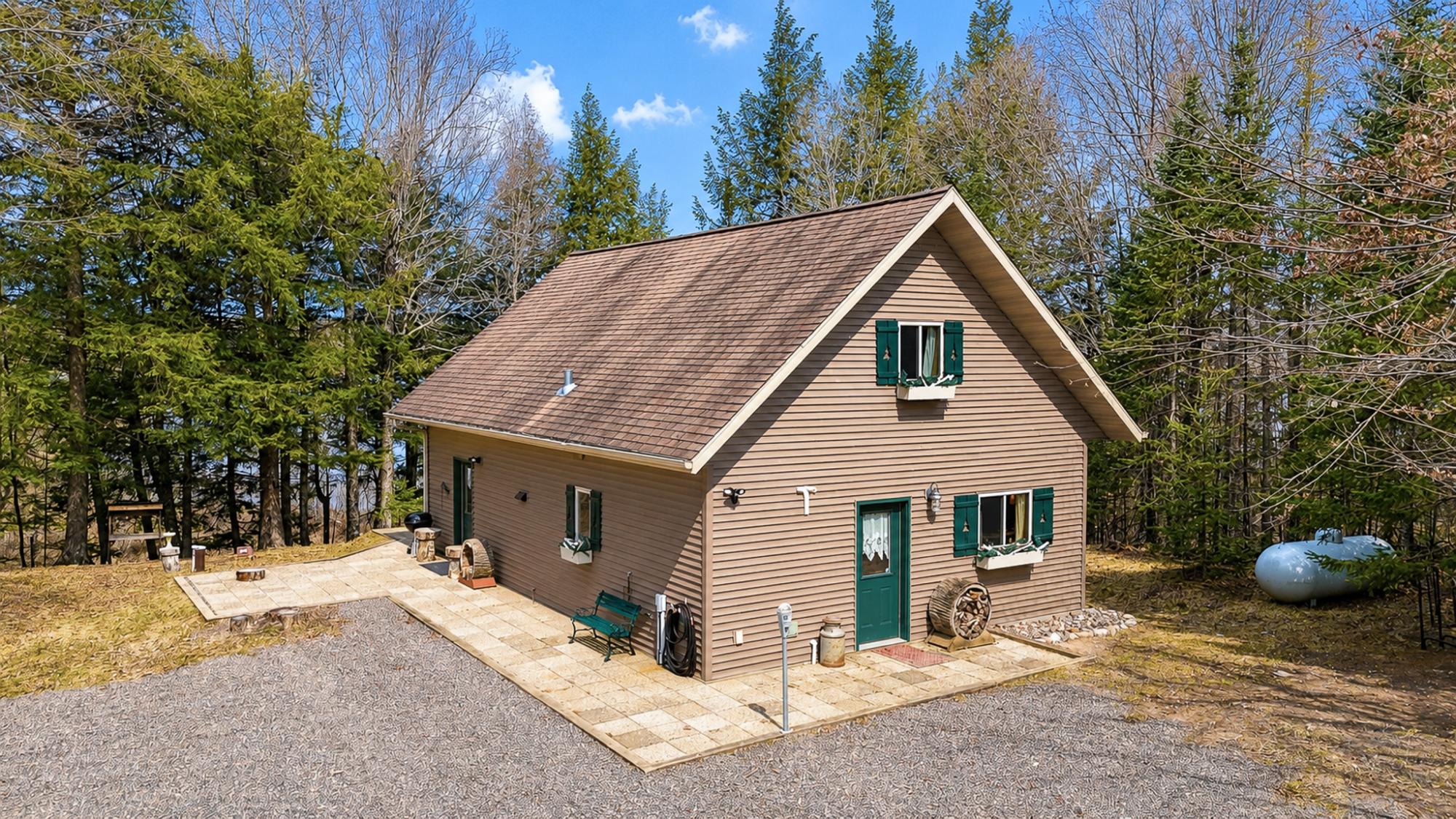 W11132 Zerngable Road Park Falls, WI 54552 - Photo 27 of 38 Gallery Image 27