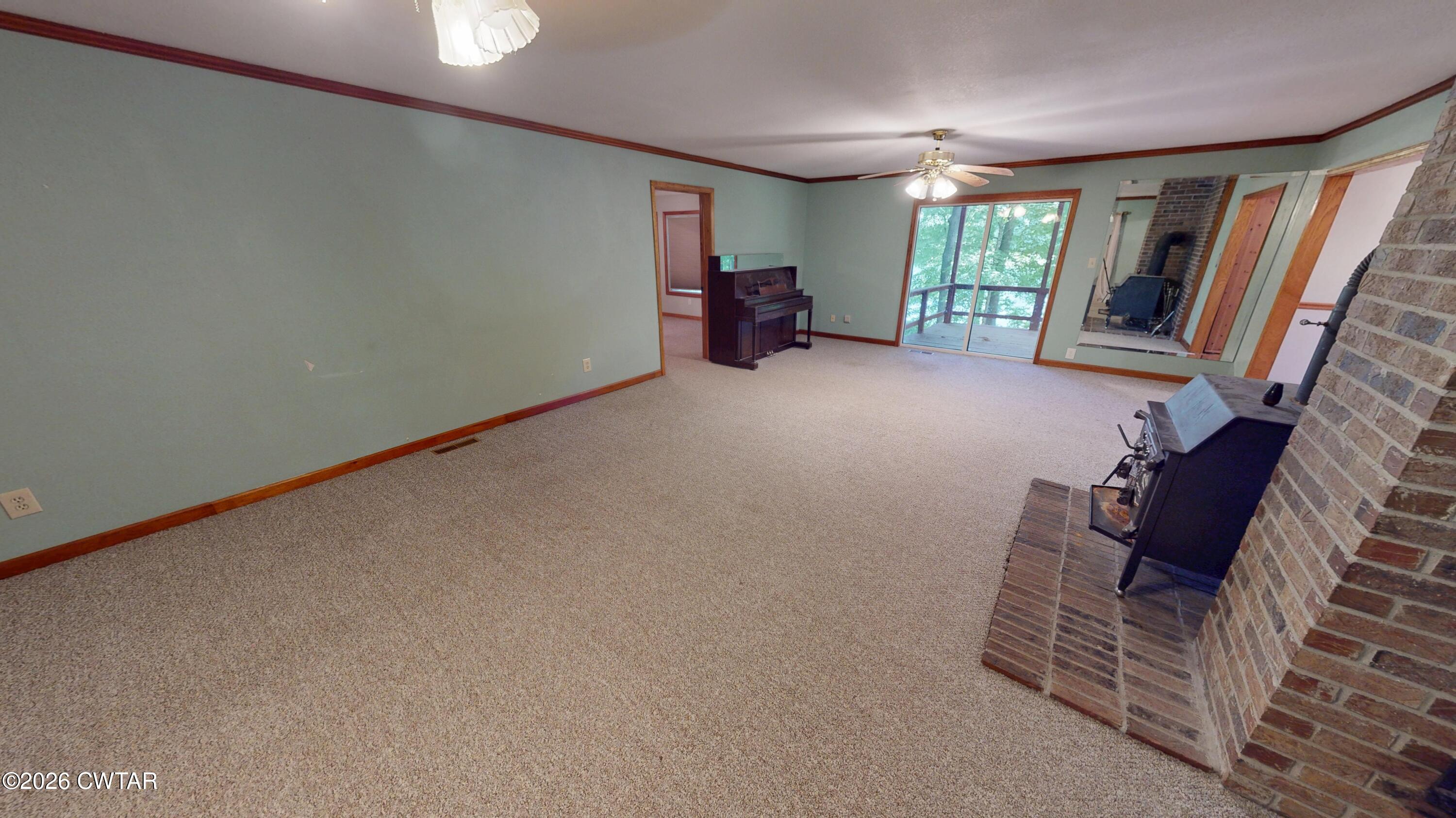 719 Oak Ridge Road Dyersburg, TN 38024 - Photo 5 of 29 Lakewood-06172026_155722