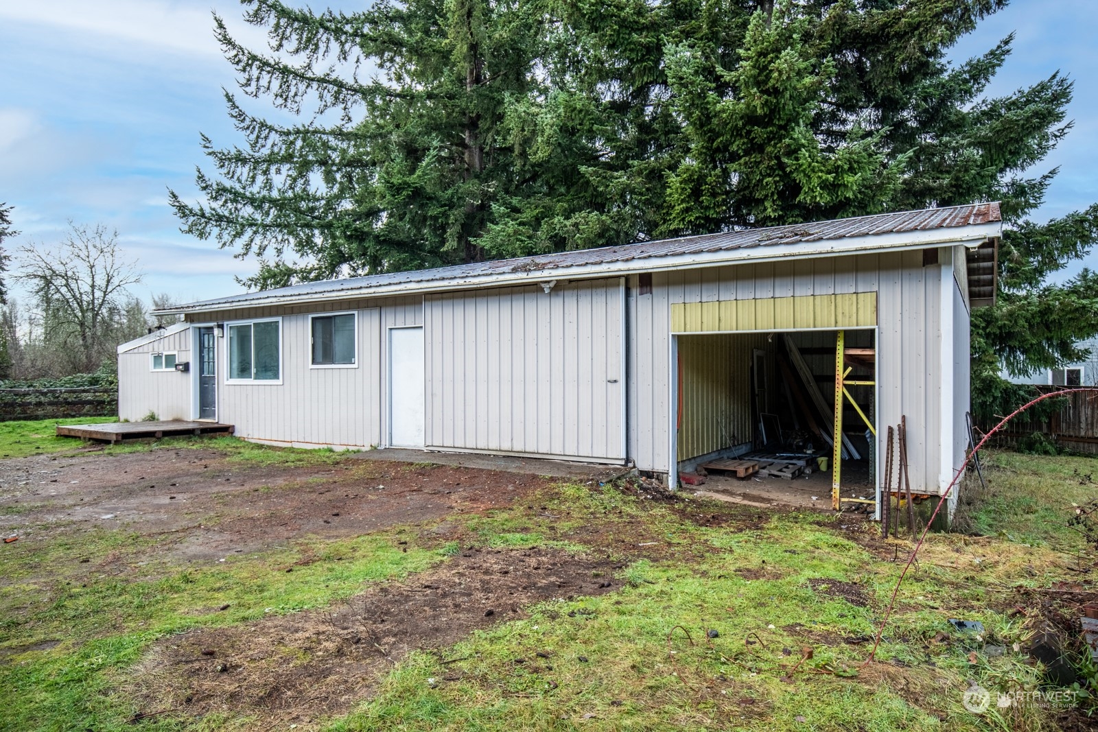 11547 Morris Road Southeast Yelm, WA 98597 - Photo 12 of 20 Gallery Image 12