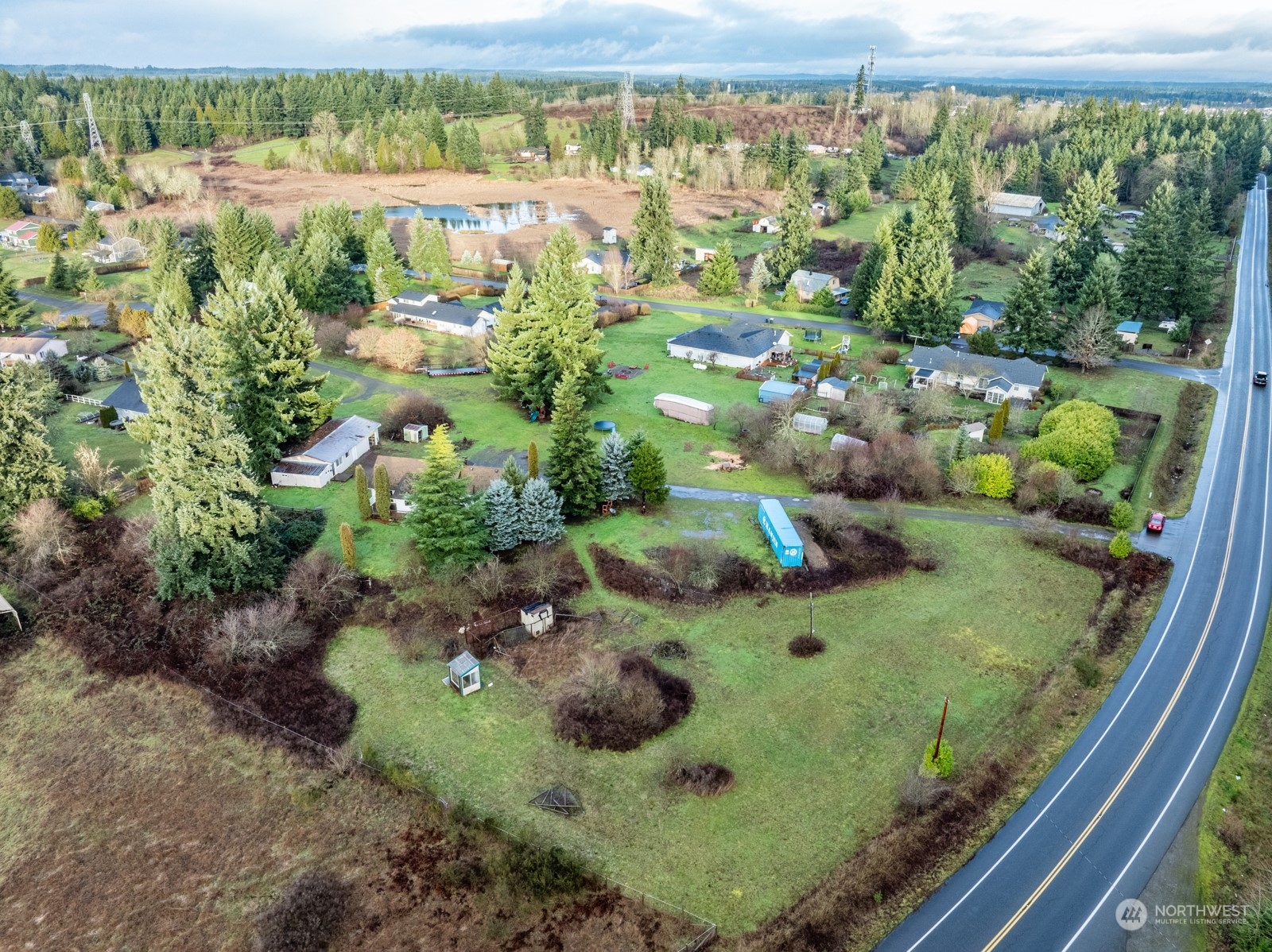 11547 Morris Road Southeast Yelm, WA 98597 - Photo 19 of 20 Gallery Image 19