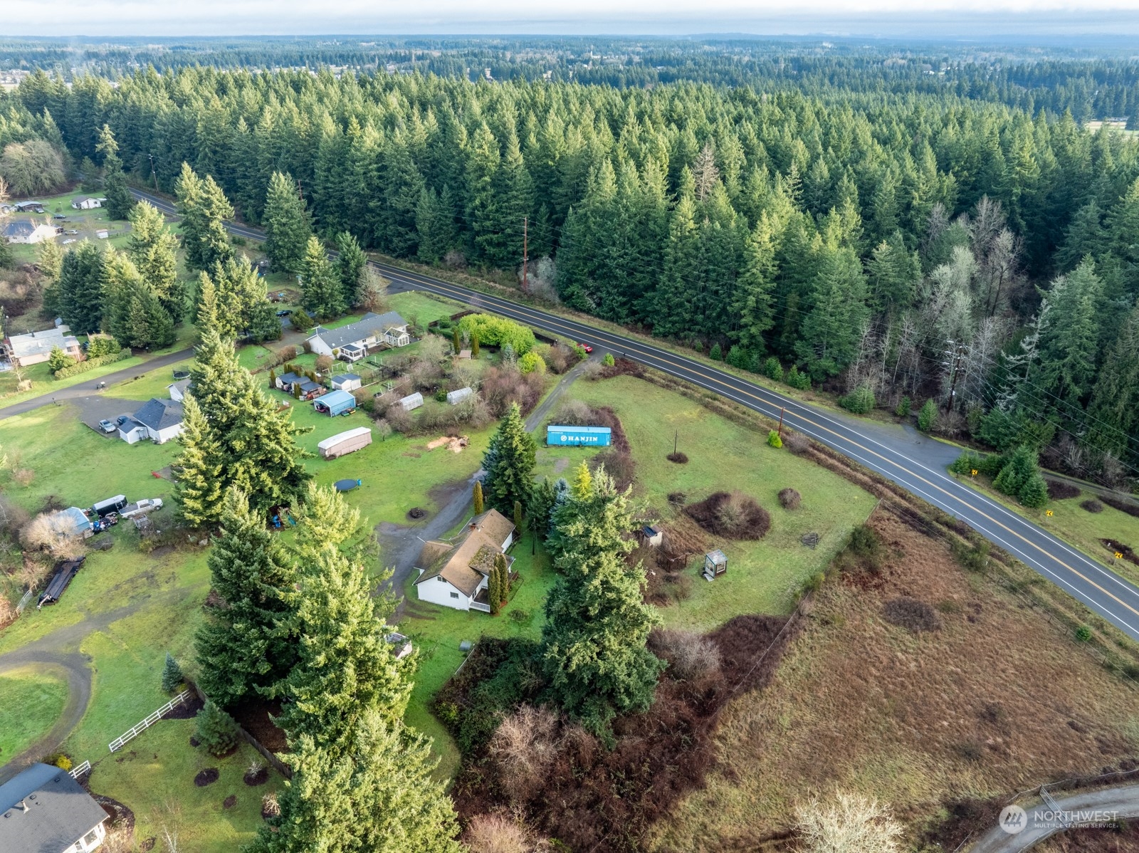 11547 Morris Road Southeast Yelm, WA 98597 - Photo 20 of 20 Gallery Image 20