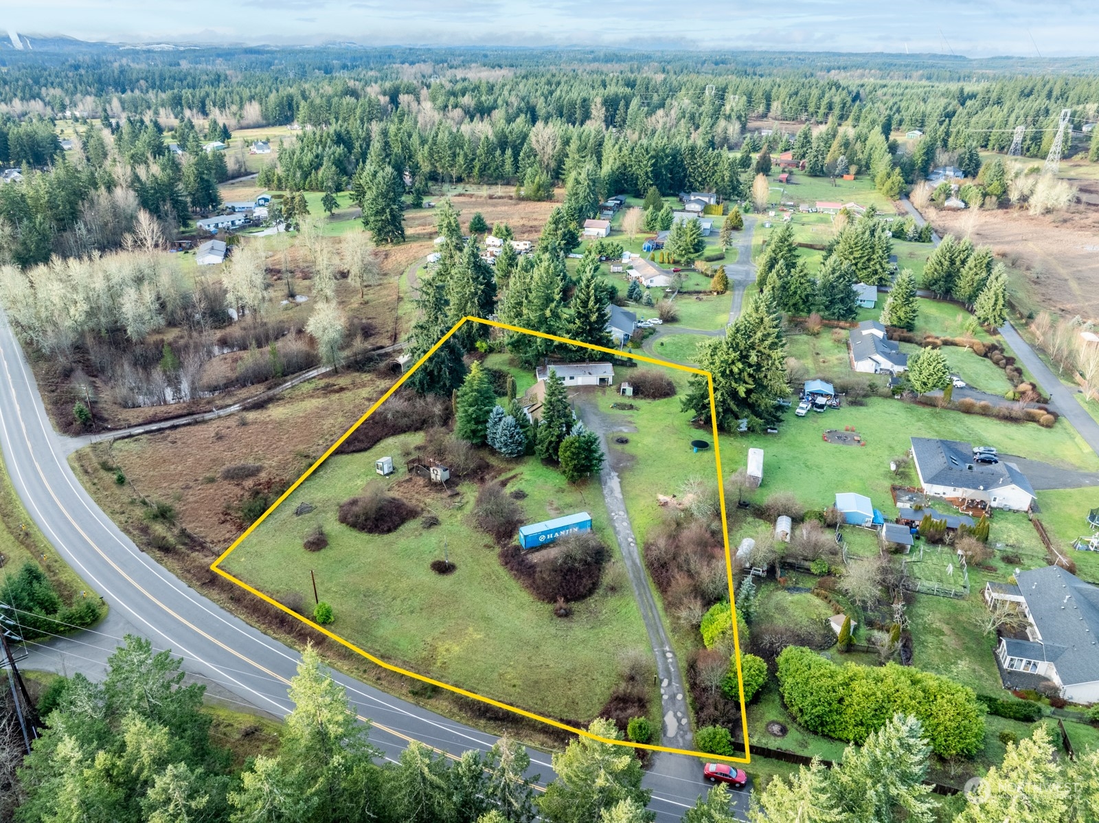 11547 Morris Road Southeast Yelm, WA 98597 - Photo 2 of 20 Gallery Image 2