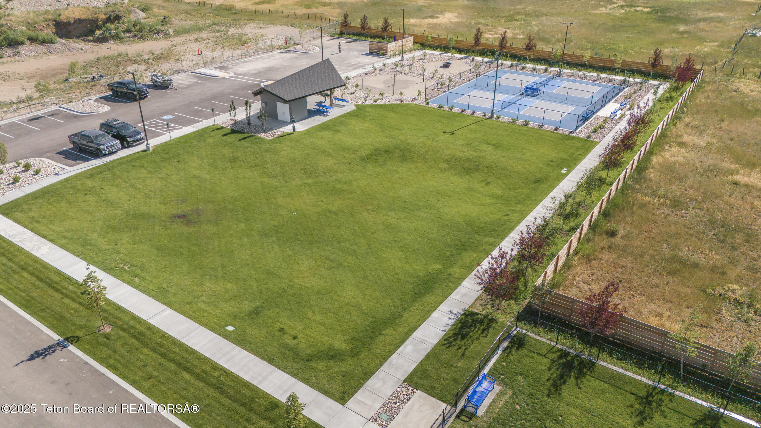 525 North First Street, Unit G102 Driggs, ID 83422 - Photo 30 of 33 dji_20250712101026_0014_d