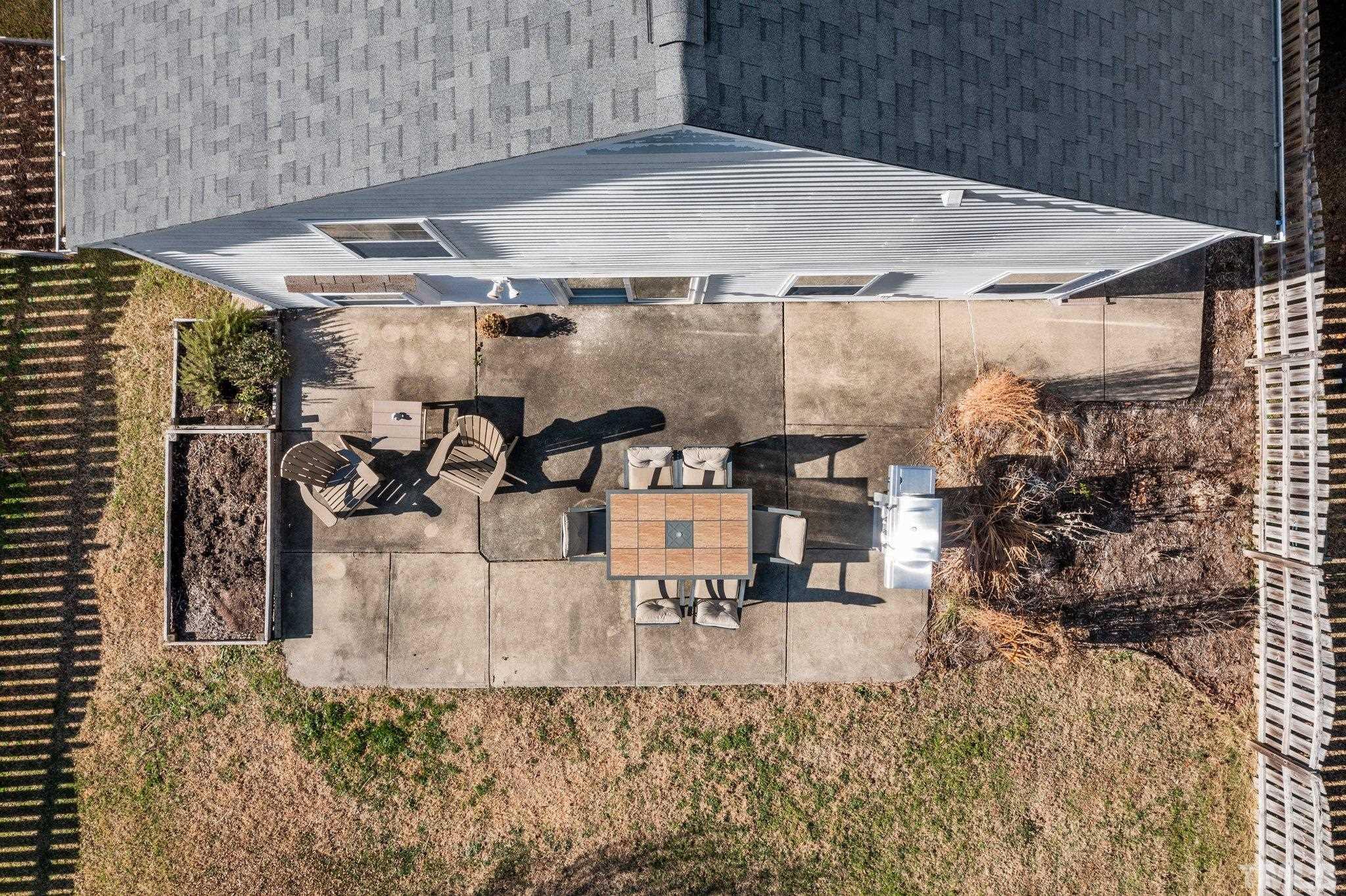 506 Ashford Lane Durham, NC 27713 - Photo 22 of 27 a view of water heater room