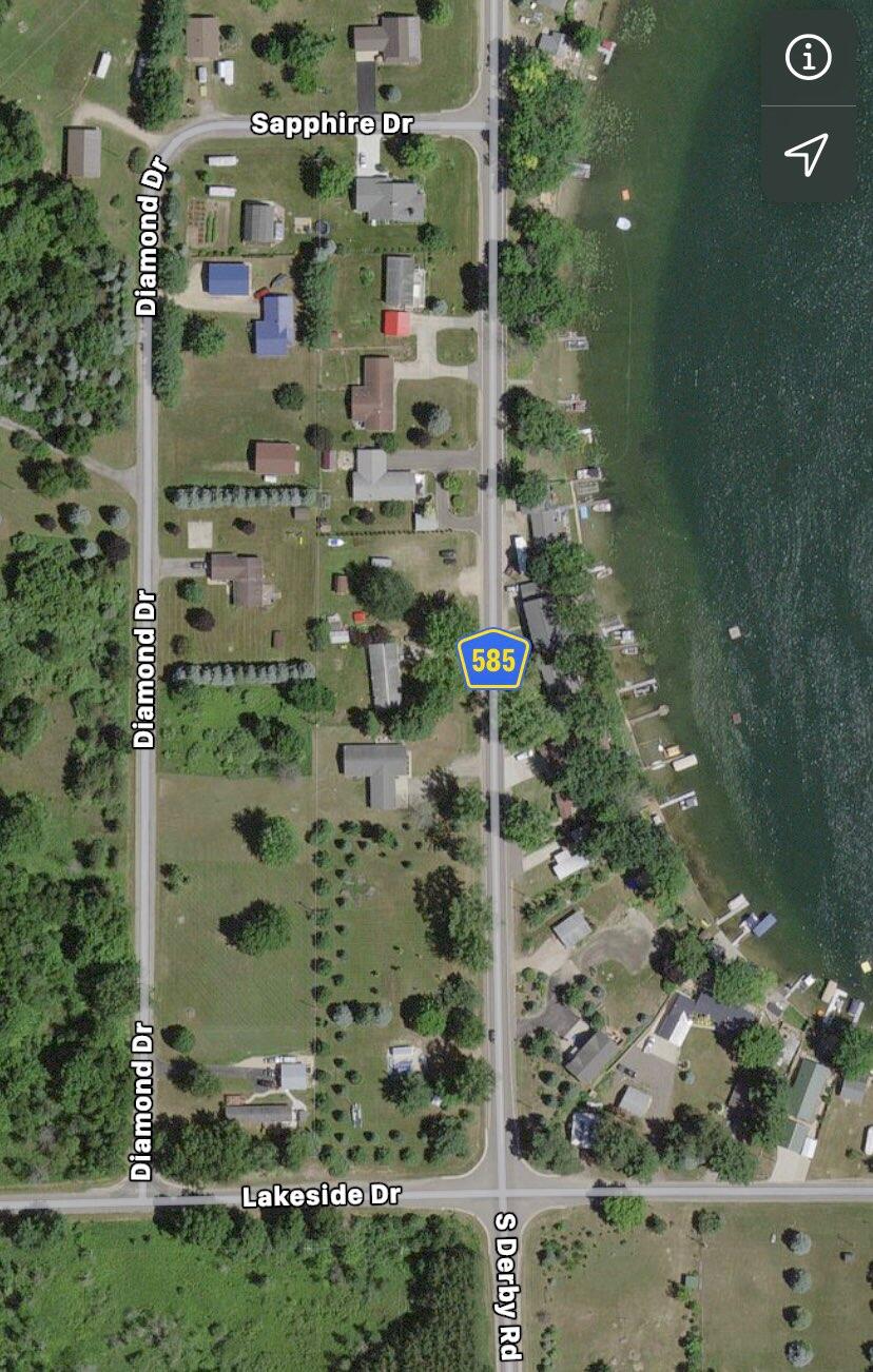 Derby Road Southwest, Unit 9 Stanton, MI 48888 - Photo 6 of 7 IMG_4925