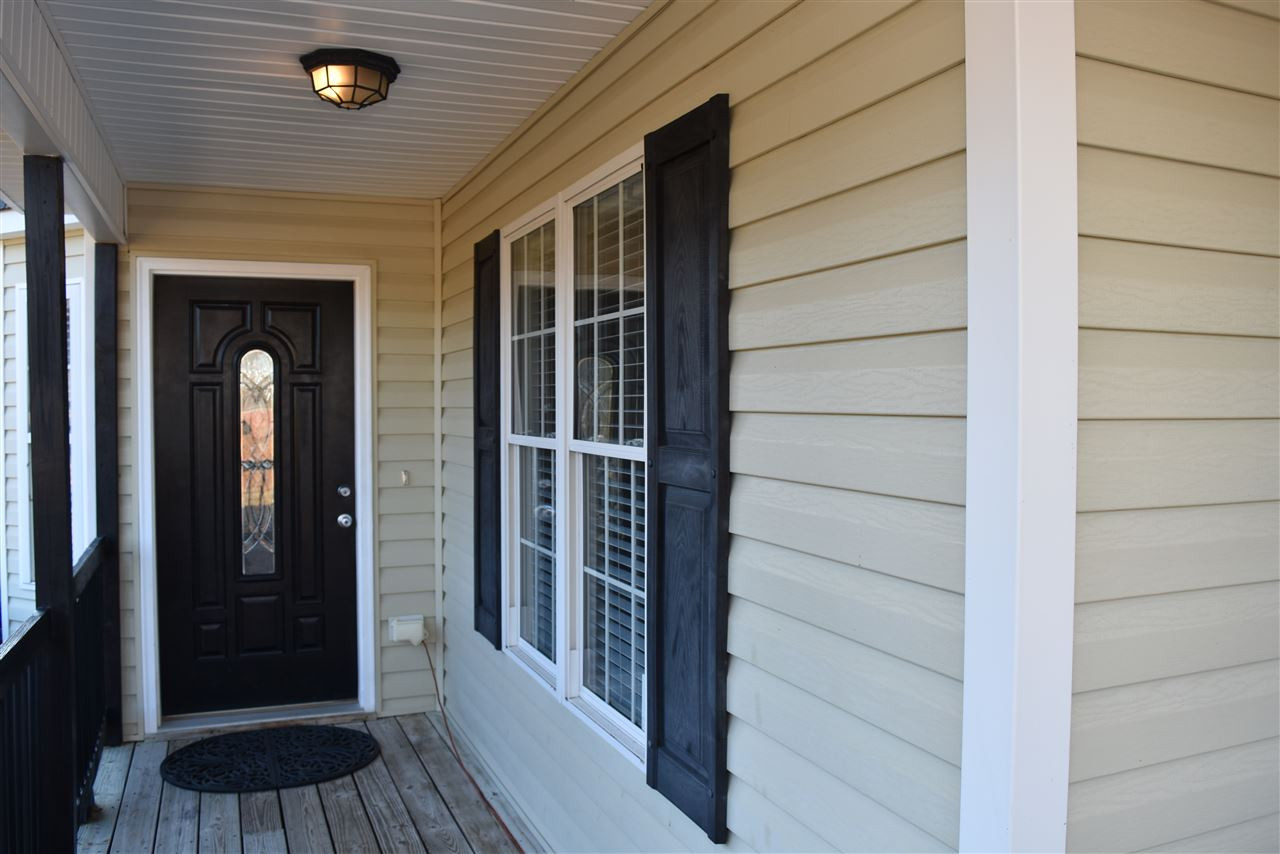 352 North Pleasant Coates Road Benson, NC 27504 - Photo 24 of 24 Photo 24