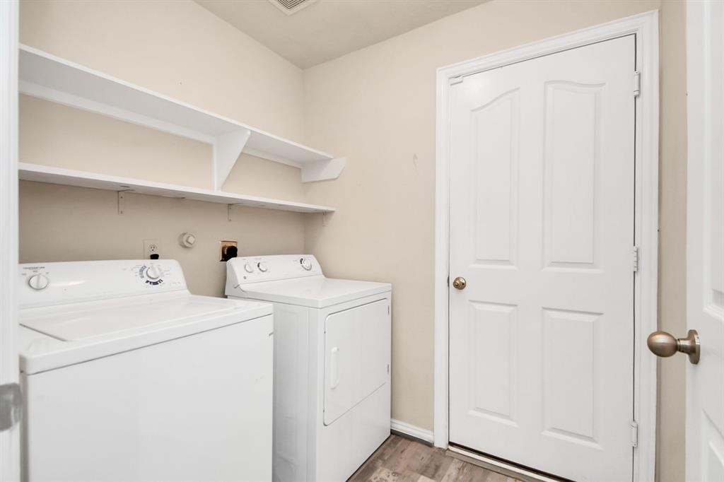 5203 Dartmoor Ridge Trail Houston, TX 77066 - Photo 21 of 42