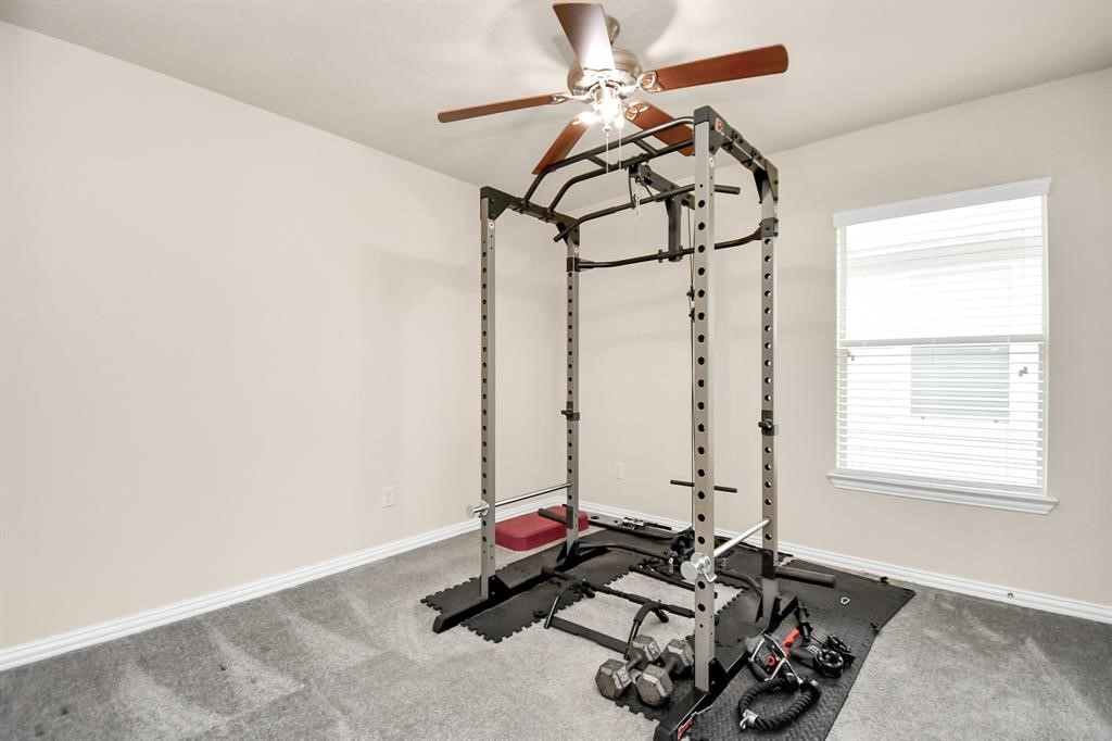 5203 Dartmoor Ridge Trail Houston, TX 77066 - Photo 35 of 42