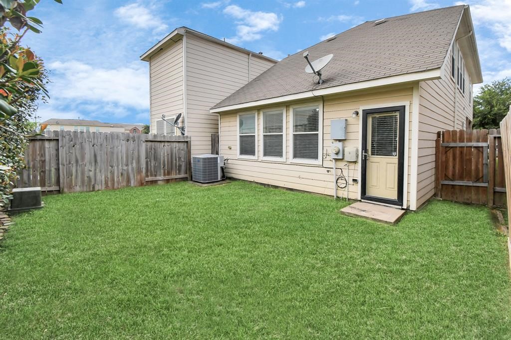 5203 Dartmoor Ridge Trail Houston, TX 77066 - Photo 42 of 42