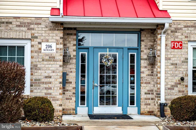 $269,900 | 206 Kimary Court, Unit 6, Forest Hill, MD 21050