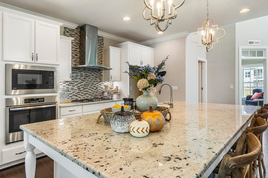 2912 Romealia Lane Raleigh, NC 27613 - Photo 8 of 23 Photo 8