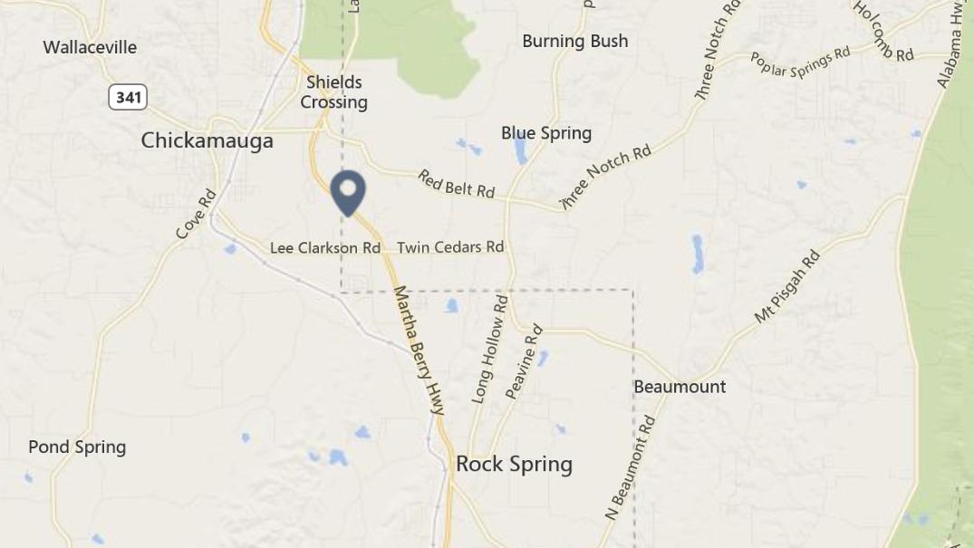 1200 Lafayette Road, Unit TRACK 1 Chickamauga, GA 30707 - Photo 3 of 26 0 Lafayette Rd, Tr1
