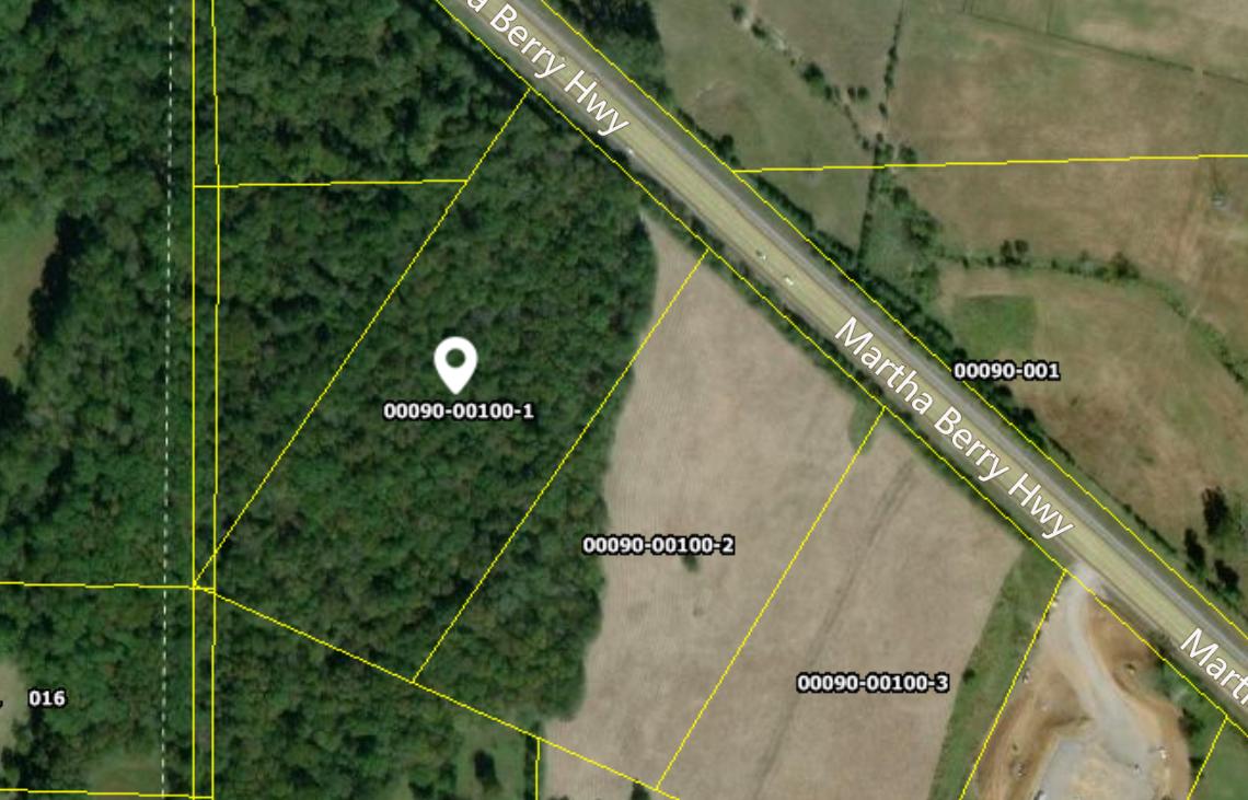 1200 Lafayette Road, Unit TRACK 1 Chickamauga, GA 30707 - Photo 6 of 26 0 Lafayette Rd, Tr1 #4
