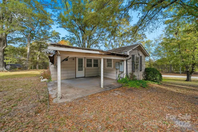 $89,000 | 119 Sunset Drive, Taylorsville, NC 28681