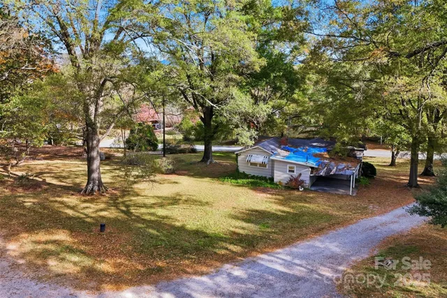 $89,000 | 119 Sunset Drive, Taylorsville, NC 28681