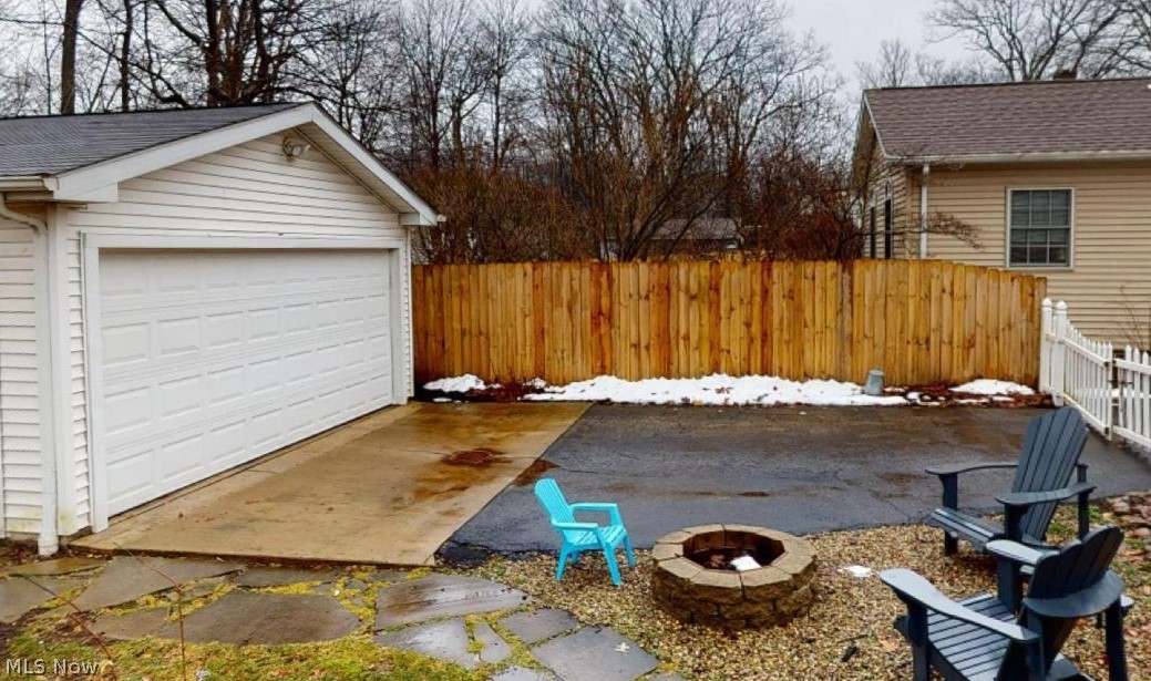 1771 Oakmount Road South Euclid, OH 44121 - Photo 19 of 20