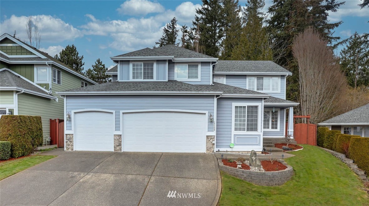 17306 Southeast 185th Street Renton, WA 98058 - Photo 1 of 19 Gallery Image 1