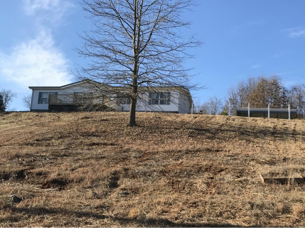 665 Brown Springs Road Mosheim, TN 37818 - Photo 2 of 23 Photo 2