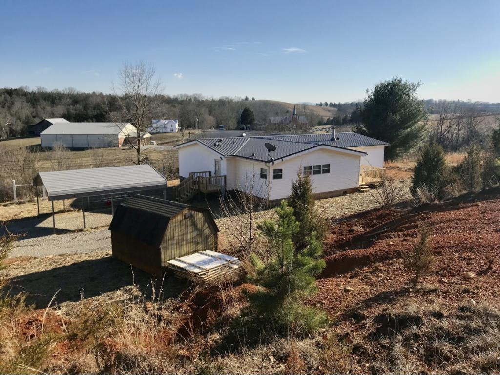 665 Brown Springs Road Mosheim, TN 37818 - Photo 5 of 23 Photo 5