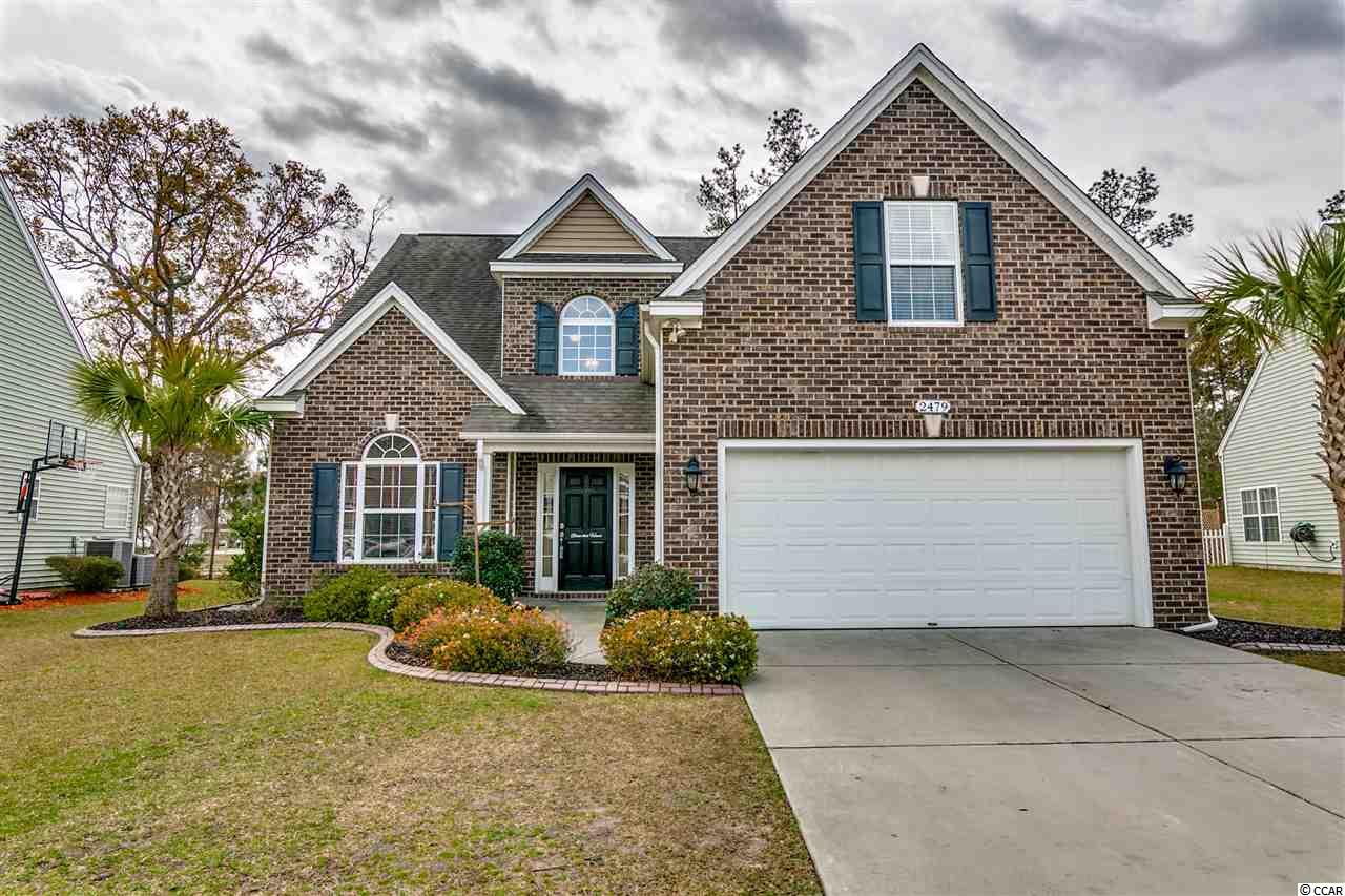 2479 Windmill Way Myrtle Beach, SC 29579 - Photo 1 of 25 Gallery Image 1
