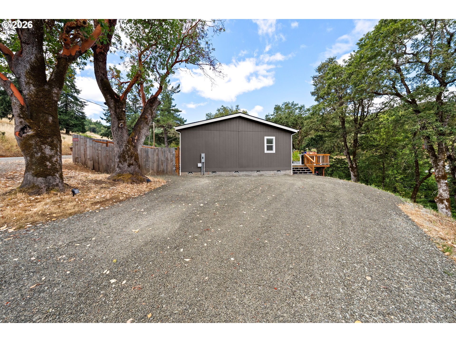 4458 Shoestring Road Riddle, OR 97469 - Photo 38 of 43