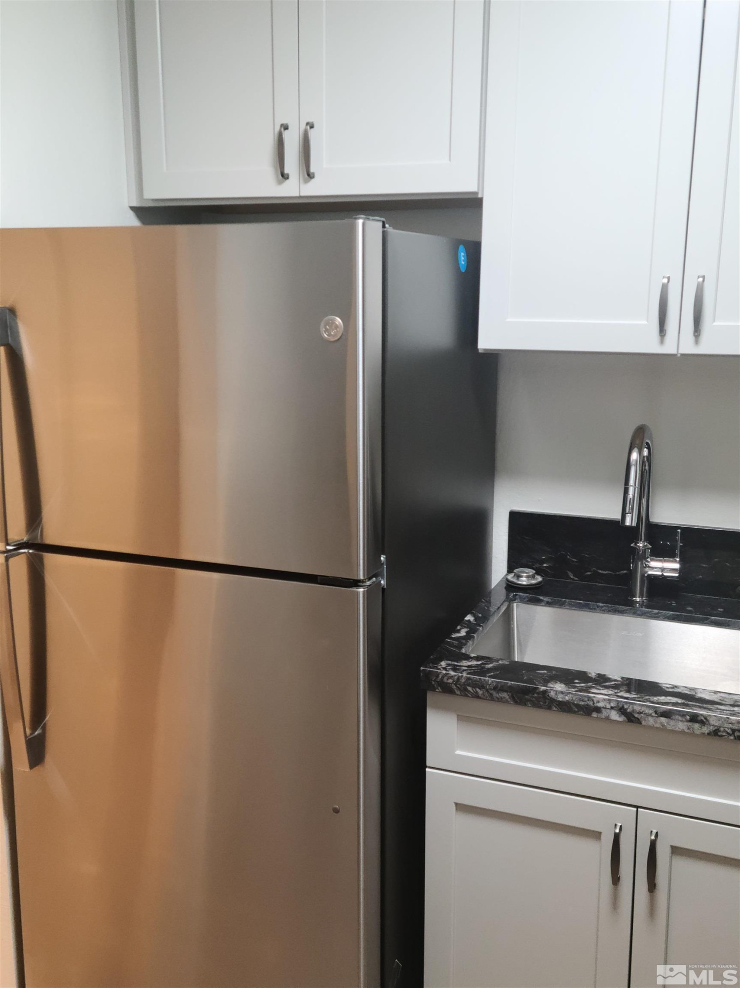1000 Beck Drive, Unit 162 Reno, NV 89509 - Photo 7 of 31 Refrigerator