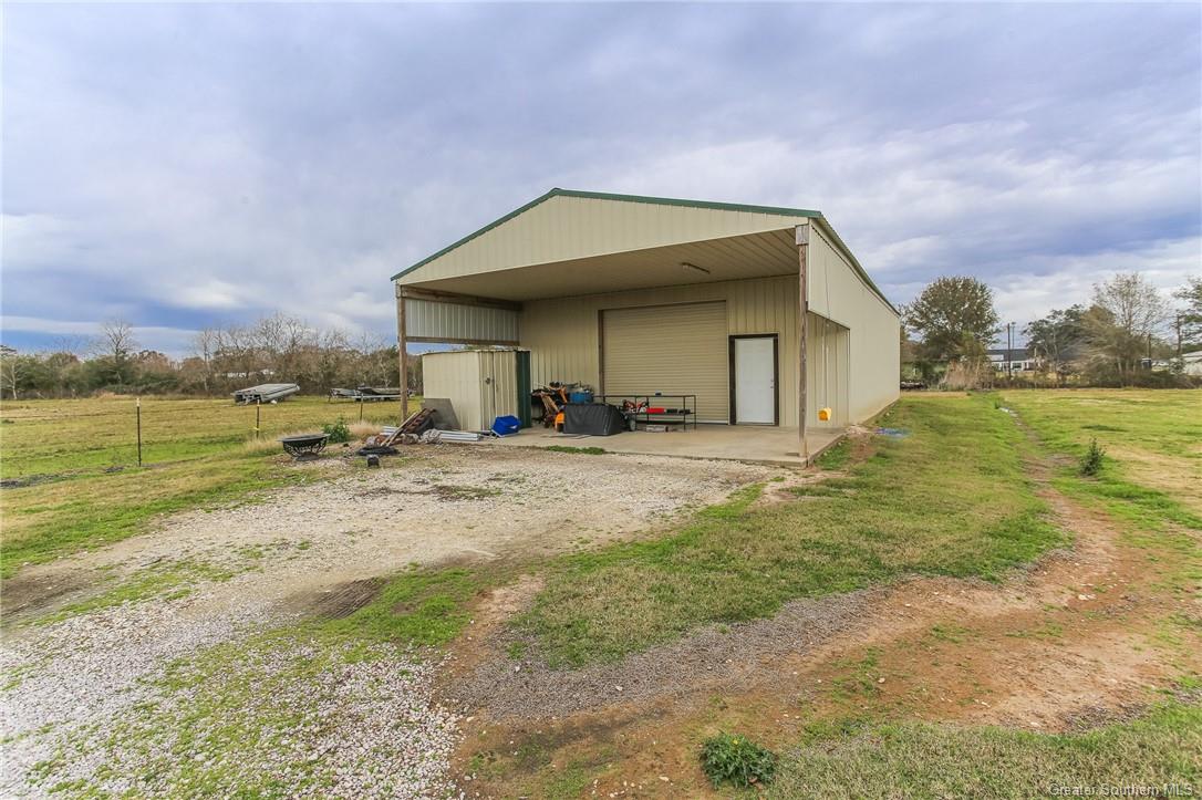 607 South Joseph Street Welsh, LA 70591 - Photo 13 of 15