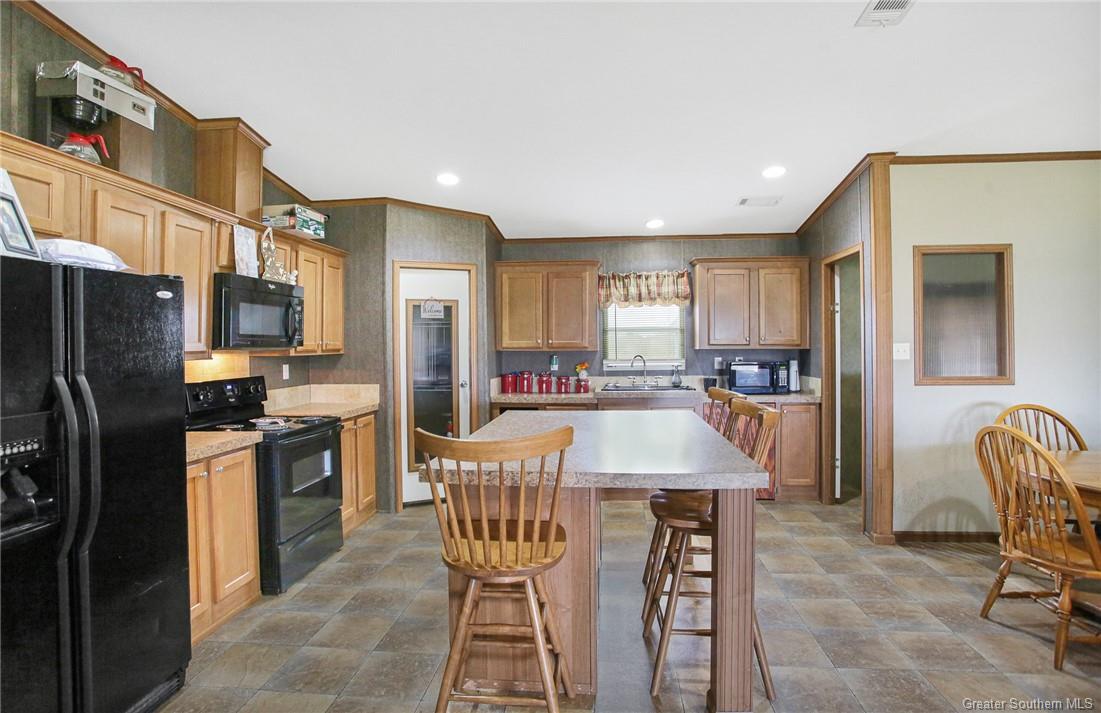 607 South Joseph Street Welsh, LA 70591 - Photo 3 of 15